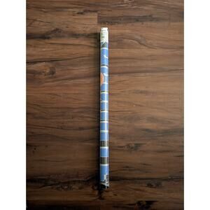 Vintage NBA Orlando Magic Shaquille O'Neal Infinity Poster Sealed